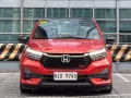 🔥🔥2023 Honda Brio 1.2 RS Black Top CVT AT Gas 📲Call or Text: 09957210548 ARVIN BATALLER🔥🔥-1