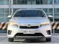 2021 Honda City 1.5 V CVT Gas A/T ☎️0935 600 3692 JAN RAY DE JESUS ✅️98K ALL-IN DP-0