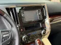 HOT!!! 2016 Toyota Alphard VIP Artista Van for sale at affordable price! -4