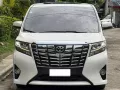 HOT!!! 2016 Toyota Alphard VIP Artista Van for sale at affordable price! -0