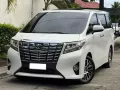 HOT!!! 2016 Toyota Alphard VIP Artista Van for sale at affordable price! -1