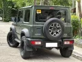 HOT!!! 2021 Suzuki Jimny GLX 3-Door Top of the line for sale at affordable price! -2