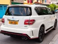 HOT!!! 2019 Nissan Patrol Royale Nismo Kit 4x4 for sale at affordable price! -3