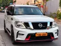 HOT!!! 2019 Nissan Patrol Royale Nismo Kit 4x4 for sale at affordable price! -1