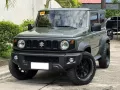 HOT!!! 2021 Suzuki Jimny GLX 3-Door Top of the line for sale at affordable price! -1