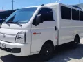 FOR SALE! 2025 Hyundai H-100 2.5 CRDi GL Cab & Chassis (w/ AC) available at cheap price-1