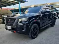 Sell 2nd hand 2024 Nissan Navara Calibre-X 2.5 4x2 AT-0
