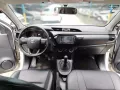 Sell pre-owned 2024 Toyota Hilux  2.4 Cab & Chassis 4x2 M/T-9