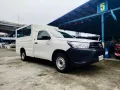 Sell pre-owned 2024 Toyota Hilux  2.4 Cab & Chassis 4x2 M/T-1