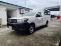 Sell pre-owned 2024 Toyota Hilux  2.4 Cab & Chassis 4x2 M/T-2