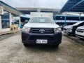Sell pre-owned 2024 Toyota Hilux  2.4 Cab & Chassis 4x2 M/T-3