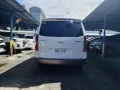 Selling White 2019 Hyundai Grand Starex 2.5 CRDi GLS AT (with Swivel)-7