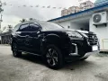 Sell 2023 Nissan Terra  2.5 4x2 VE AT in Black-1