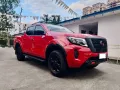 FOR SALE!!! Red 2024 Nissan Navara Calibre-X 2.5 4x2 AT affordable price-1