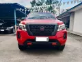 FOR SALE!!! Red 2024 Nissan Navara Calibre-X 2.5 4x2 AT affordable price-2