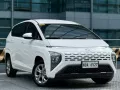 2025 Hyundai Stargazer 1.5 GL IVT 🙋🏻‍♂️ 𝐂𝐀𝐑𝐋 𝐁. 📲 𝟎𝟗𝟑𝟖 𝟒𝟓𝟖 𝟖𝟕𝟕𝟗✅44K DP-1