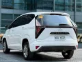 2025 Hyundai Stargazer 1.5 GL IVT 🙋🏻‍♂️ 𝐂𝐀𝐑𝐋 𝐁. 📲 𝟎𝟗𝟑𝟖 𝟒𝟓𝟖 𝟖𝟕𝟕𝟗✅44K DP-4