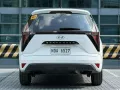 2025 Hyundai Stargazer 1.5 GL IVT 🙋🏻‍♂️ 𝐂𝐀𝐑𝐋 𝐁. 📲 𝟎𝟗𝟑𝟖 𝟒𝟓𝟖 𝟖𝟕𝟕𝟗✅44K DP-8