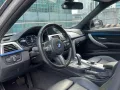2018 BMW 320D M Sport 2.0 Automatic Diesel 🔥✅ 𝐂𝐋𝐄𝐎 🙋🏼‍♀️📲0938 830 7235-14