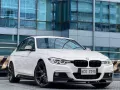 2018 BMW 320D M Sport 2.0 Automatic Diesel 🔥✅ 𝐂𝐋𝐄𝐎 🙋🏼‍♀️📲0938 830 7235-2