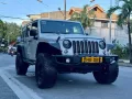 HOT!!! 2018 Jeep Wrangler JK Sports 4x4 for sale at affordable price! -1
