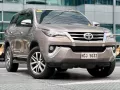 2016 Toyota Fortuner 4x2 V Diesel A/T ☎️0935 600 3692 JAN RAY DE JESUS ✅️171K ALL-IN DP-3