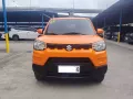 Well kept 2025 Suzuki S-PRESSO  for sale-2