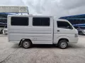 Pre-owned 2025 Suzuki Carry Minivan for sale-2
