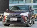 2021 Toyota Vios 1.3 XLE A/T Gas ☎️0935 600 3692 JAN RAY DE JESUS ✅️56K ALL-IN DP-4