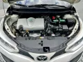 2020 Toyota Yaris 1.3 E Gas A/T Dual VVT-i ☎️0935 600 3692 JAN RAY DE JESUS ✅️62K ALL-IN DP-10