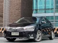 2015 Toyota Altis 1.6 V A/T Gas ☎️0935 600 3692 JAN RAY DE JESUS ✅️145K ALL-IN DP-2