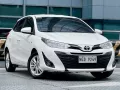 2020 Toyota Yaris 1.3 E Gas A/T Dual VVT-i ☎️0935 600 3692 JAN RAY DE JESUS ✅️62K ALL-IN DP-4