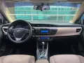 2015 Toyota Altis 1.6 V A/T Gas ☎️0935 600 3692 JAN RAY DE JESUS ✅️145K ALL-IN DP-11