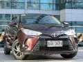 2021 Toyota Vios 1.3 XLE A/T Gas ☎️0935 600 3692 JAN RAY DE JESUS ✅️56K ALL-IN DP-3