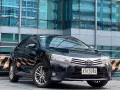 2015 Toyota Altis 1.6 V A/T Gas ☎️0935 600 3692 JAN RAY DE JESUS ✅️145K ALL-IN DP-3