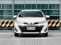 2020 Toyota Yaris 1.3 E Gas A/T Dual VVT-i ☎️0935 600 3692 JAN RAY DE JESUS ✅️62K ALL-IN DP-0