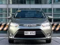 2018 Toyota Vios 1.3 E Gas A/T ☎️0935 600 3692 JAN RAY DE JESUS ✅️88K ALL-IN DP-0