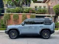 HOT!!! 2025 Jetour T2 Beyond for sale at affordable price!-6