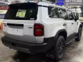 2027 Toyota Land Cruiser 250 Prado Diesel Adventure Package - Dubai Version - Brand New - LC250 LC-5
