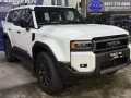 2027 Toyota Land Cruiser 250 Prado Diesel Adventure Package - Dubai Version - Brand New - LC250 LC-2