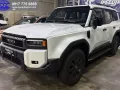 2027 Toyota Land Cruiser 250 Prado Diesel Adventure Package - Dubai Version - Brand New - LC250 LC-1