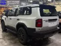 2027 Toyota Land Cruiser 250 Prado Diesel Adventure Package - Dubai Version - Brand New - LC250 LC-3
