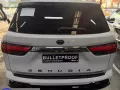 BULLETPROOF 2027 Toyota Sequoia 1794 Edition Hybrid - Armored Level 6 - Brand New-3