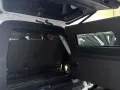 BULLETPROOF 2027 Toyota Sequoia 1794 Edition Hybrid - Armored Level 6 - Brand New-5