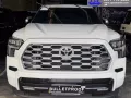 BULLETPROOF 2027 Toyota Sequoia 1794 Edition Hybrid - Armored Level 6 - Brand New-0