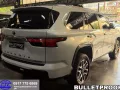 BULLETPROOF 2027 Toyota Sequoia 1794 Edition Hybrid - Armored Level 6 - Brand New-2