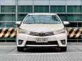 2014 Toyota Corolla Altis 1.6 V 🙋🏻‍♂️ 𝐂𝐀𝐑𝐋 𝐁. 📲 𝟎𝟗𝟑𝟖 𝟒𝟓𝟖 𝟖𝟕𝟕𝟗✅182K ALL IN DP‼️-0