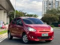 HOT!!! 2014 Mitsubishi Mirage GLX Hatchback for sale at affordable price! -0