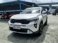 White 2025 Kia SONET EX 1.4 AT Automatic for sale-1