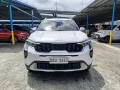White 2025 Kia SONET EX 1.4 AT Automatic for sale-2